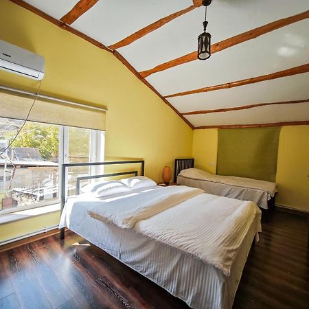 Areni Wine Art Bed and Breakfast Εξωτερικό φωτογραφία