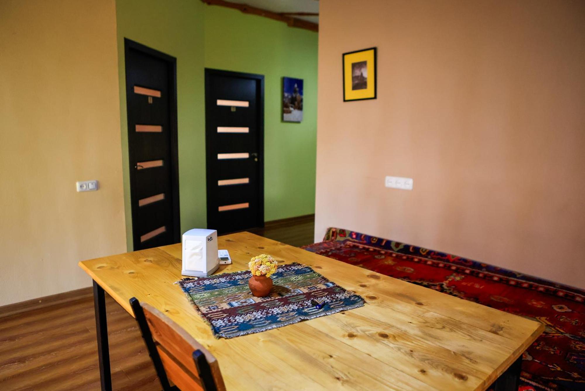 Areni Wine Art Bed and Breakfast Εξωτερικό φωτογραφία