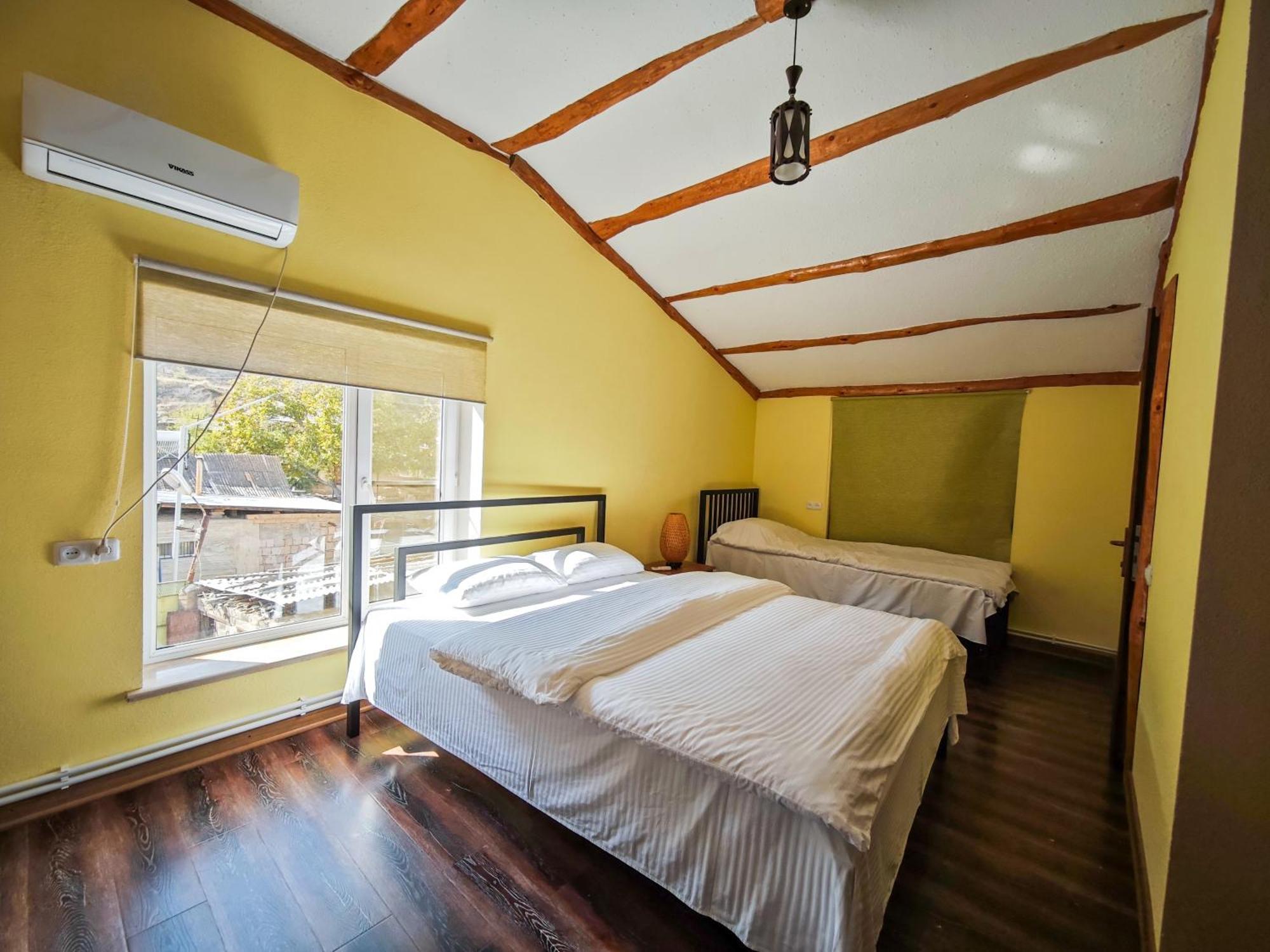 Areni Wine Art Bed and Breakfast Εξωτερικό φωτογραφία