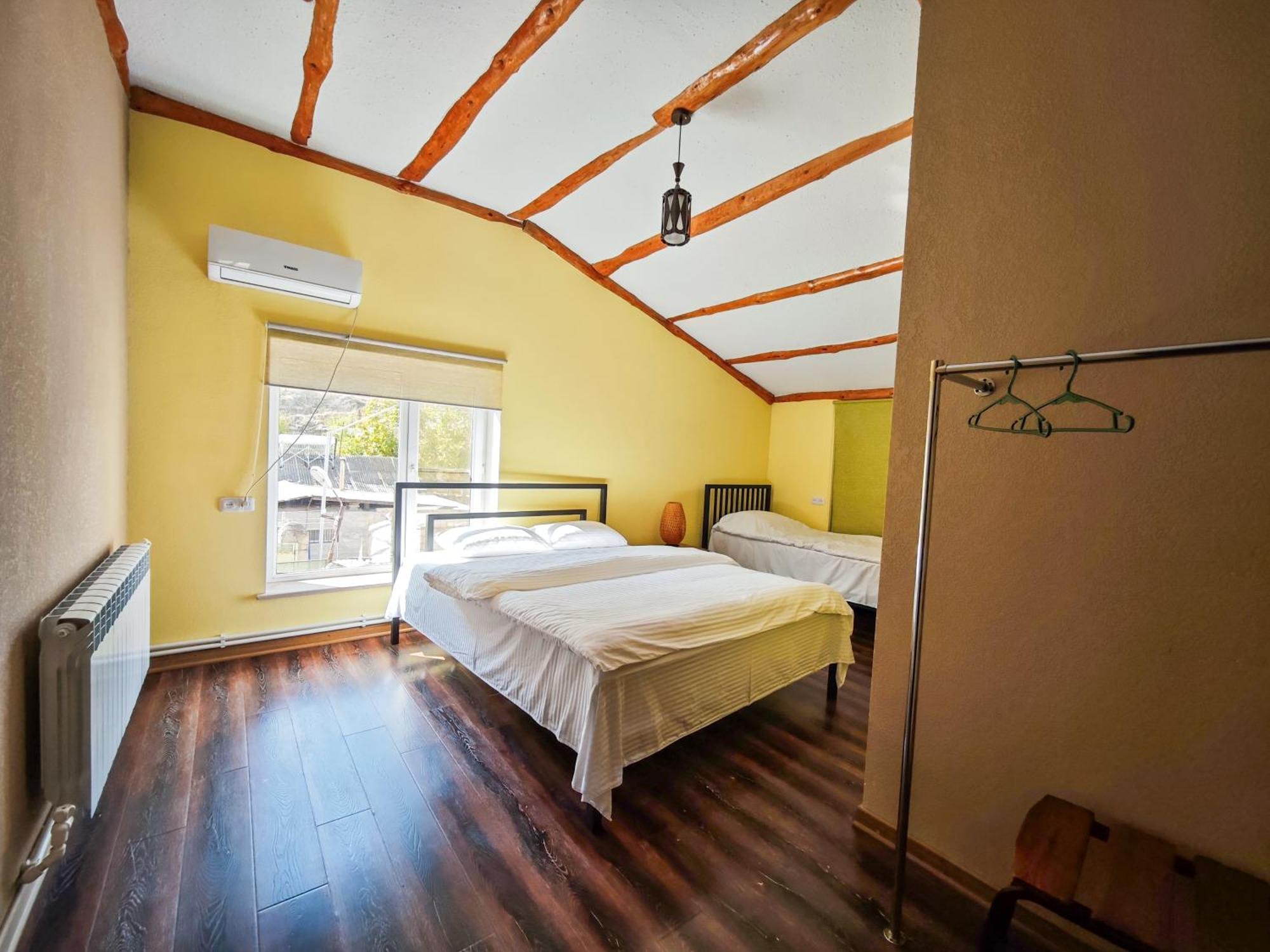 Areni Wine Art Bed and Breakfast Εξωτερικό φωτογραφία