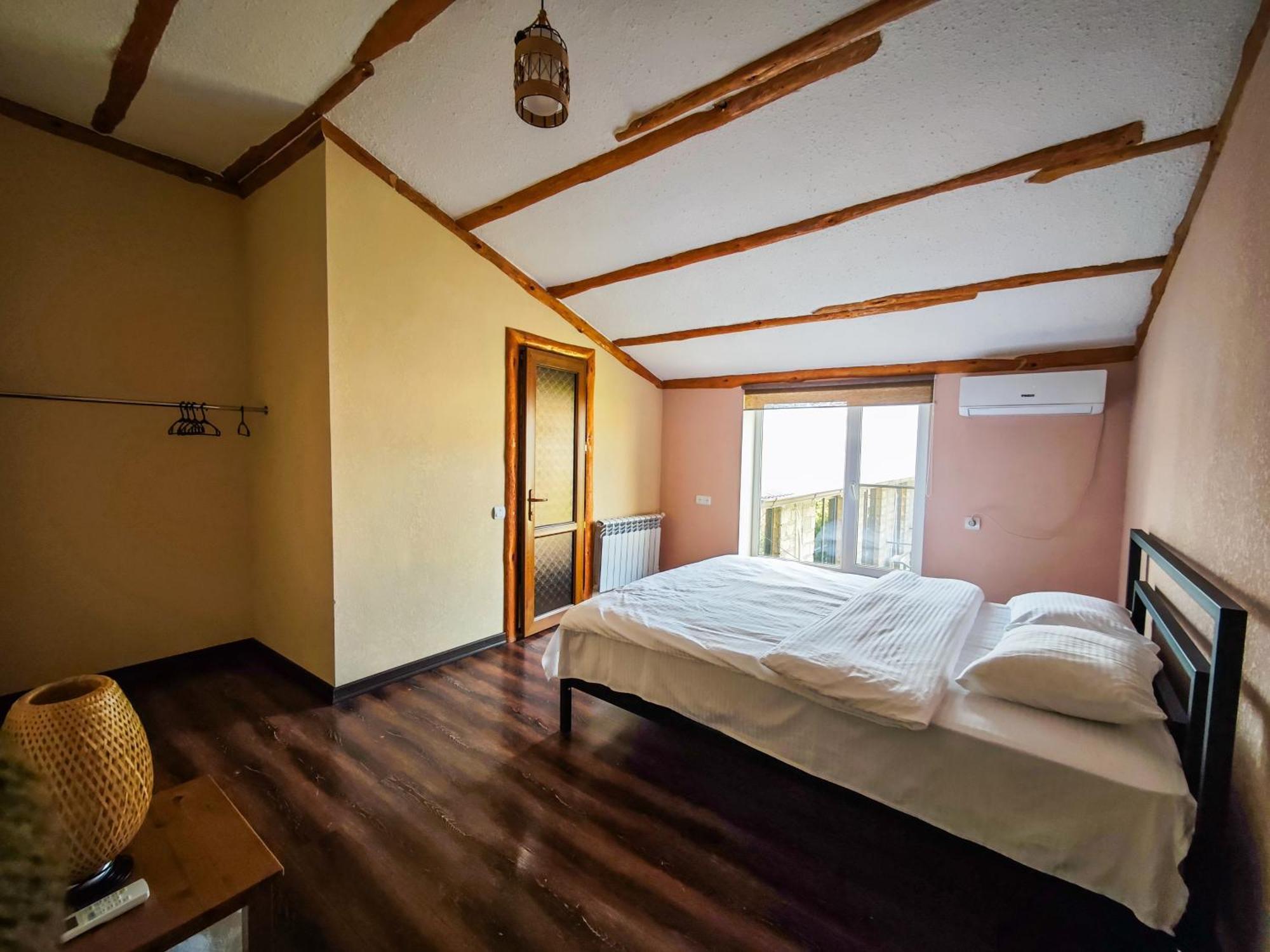 Areni Wine Art Bed and Breakfast Εξωτερικό φωτογραφία