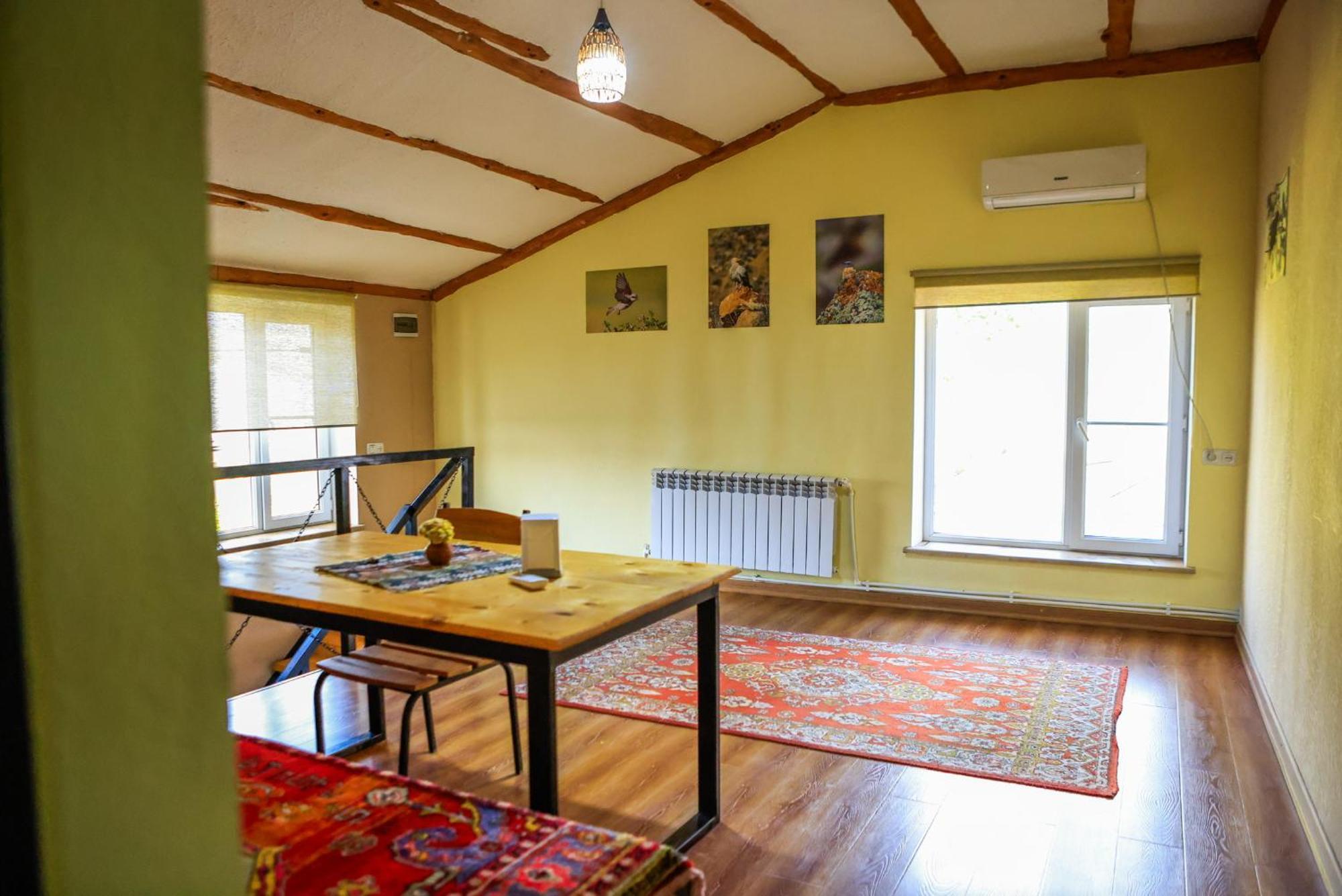 Areni Wine Art Bed and Breakfast Εξωτερικό φωτογραφία