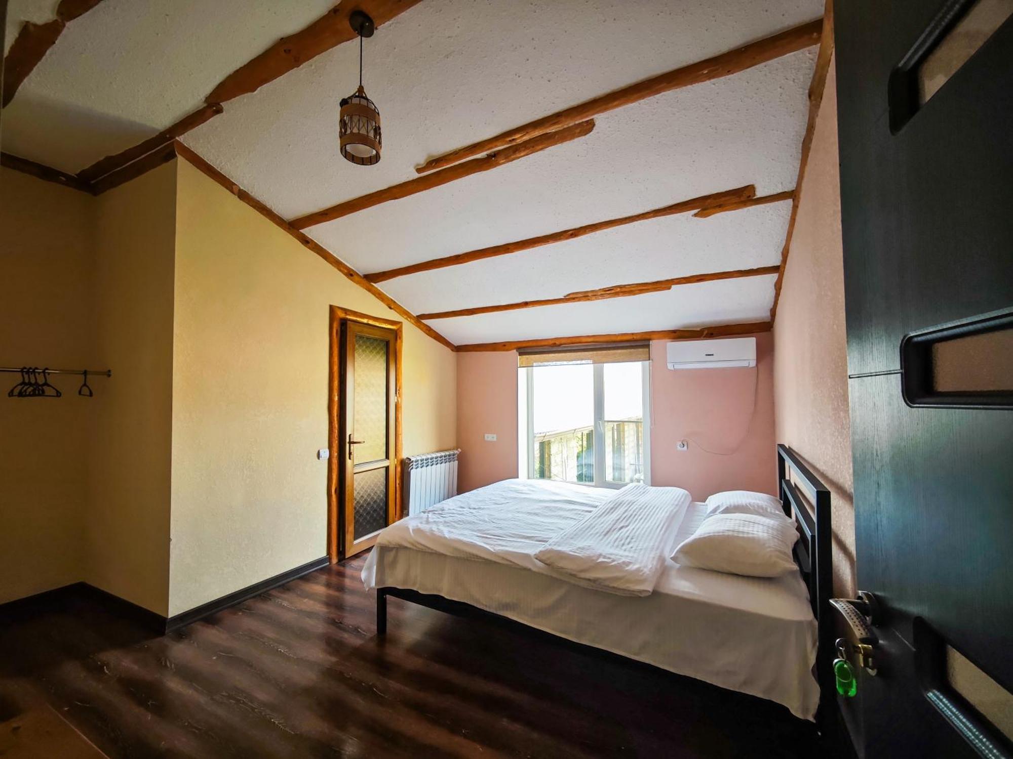 Areni Wine Art Bed and Breakfast Εξωτερικό φωτογραφία