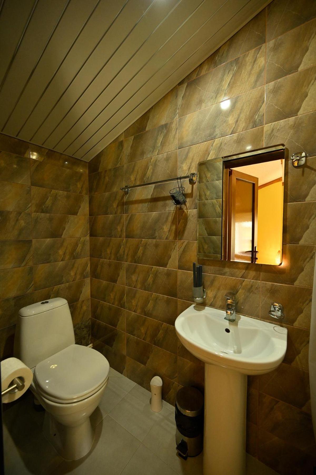 Areni Wine Art Bed and Breakfast Εξωτερικό φωτογραφία