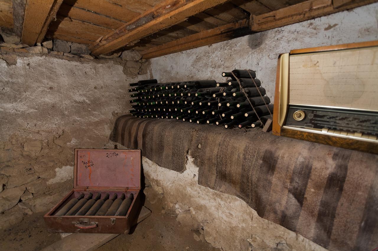 Areni Wine Art Bed and Breakfast Εξωτερικό φωτογραφία