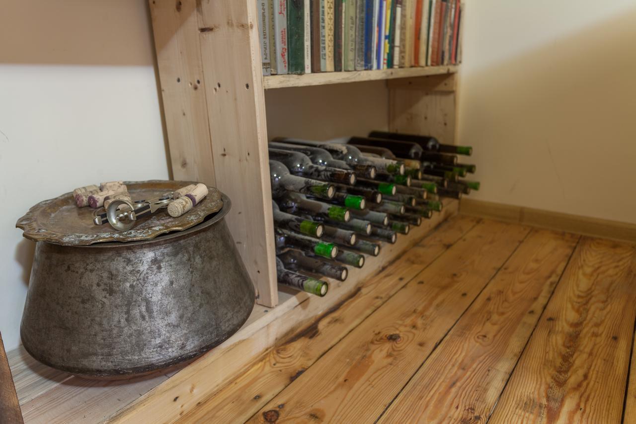 Areni Wine Art Bed and Breakfast Εξωτερικό φωτογραφία